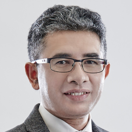 Dr. Harish Abdul Rahman